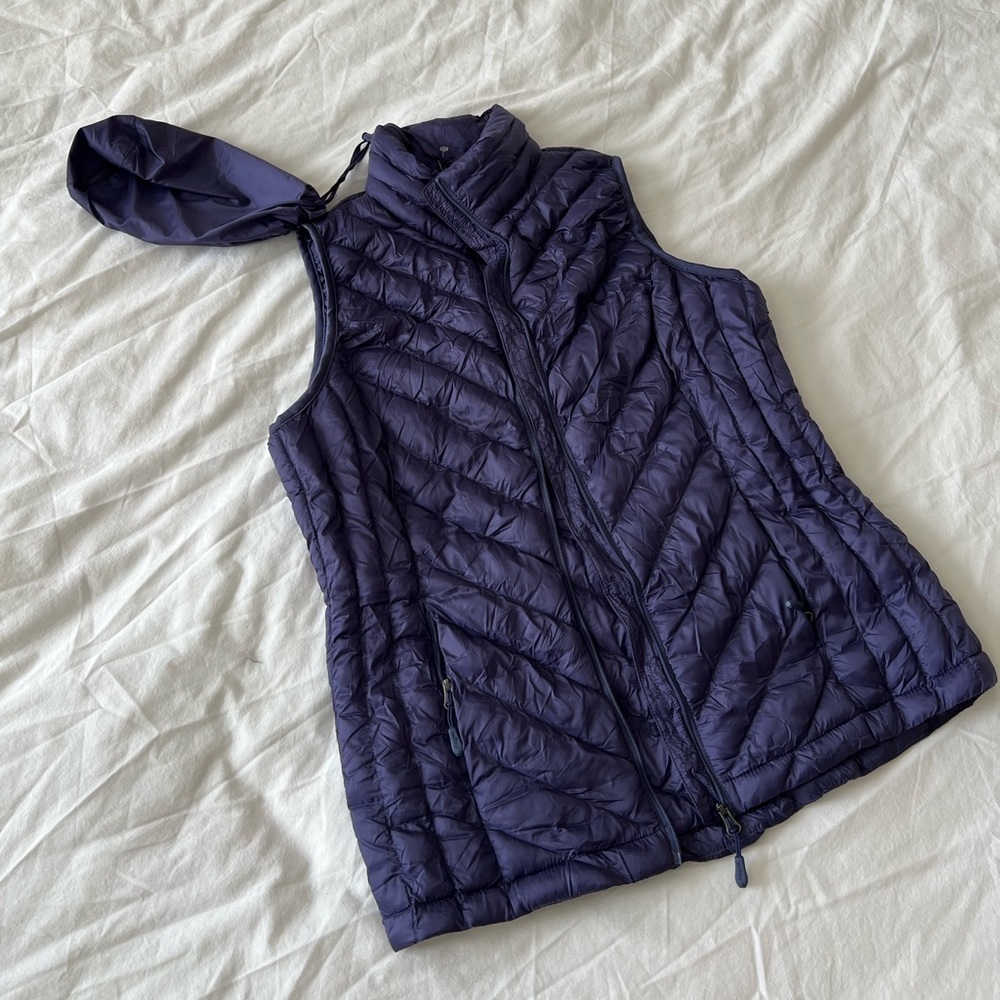 Puffer Vest 32 Degrees Small